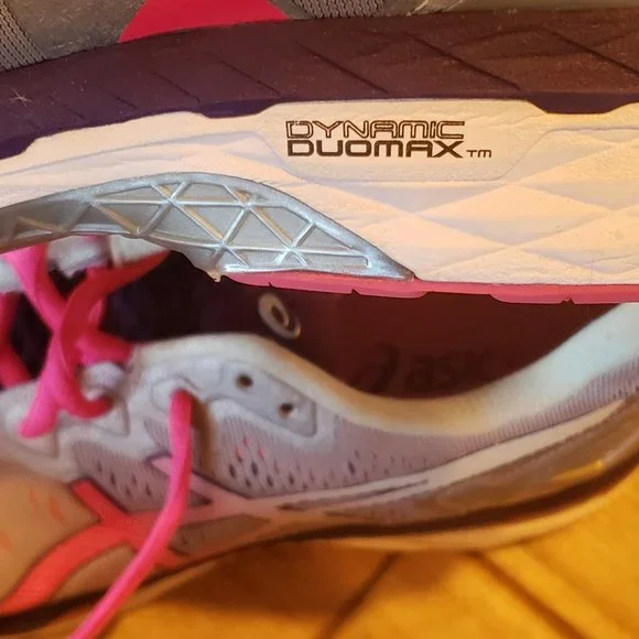 Women's Asics Gel-Kayano 23 - Picture 13 of 13